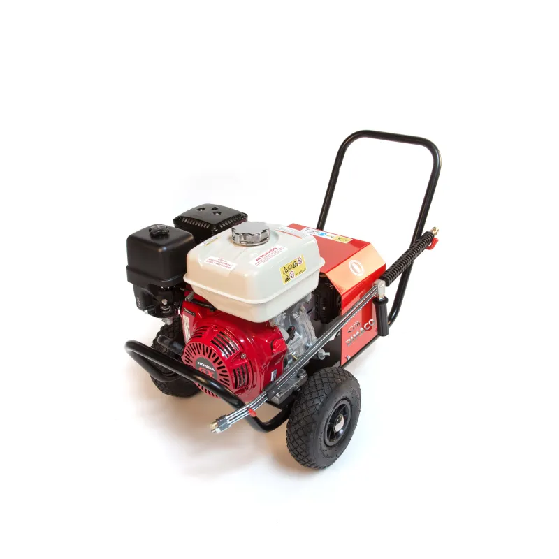 Nettoyeur HP DIMACO TSL 13-190 H - 190 Bar - 780 l/hLe NHP DIMACO TSL 13190H est destiné aux particuliers et aux professionnels.TSL13190H