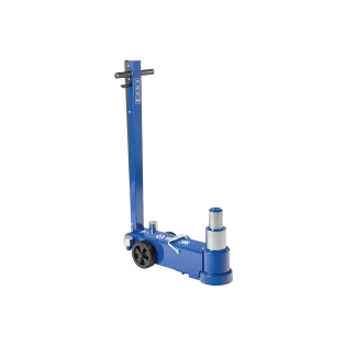 Cric hydropneumatique 2...
