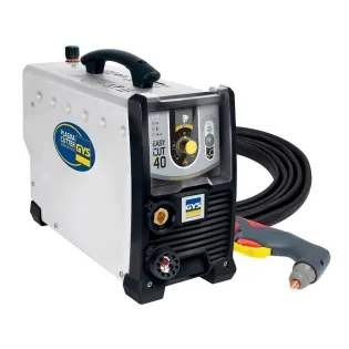Découpeur plasma EASYCUT 40...