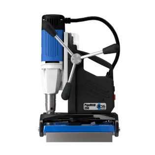 Perceuse magnétique PIPEMAB...