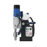Perceuse magnétique MAB 485 SBMAB 485 SB le best-seller parmi les professionnels.Diamètre Perçage 40 mm.Capacité de taraudage M 16.Moteur puissant 1150 WattMAB485SB
