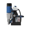 Perceuse magnétique MAB 100 KMAB 100 K machine puissante et très légère.Diamètre Perçage 30 mm.Capacité de taraudage M 42.Moteur puissant 1050 WattMAB100K