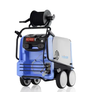 Nettoyeur HP KRANZLE...