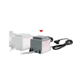 Transformateur 230V/24V...