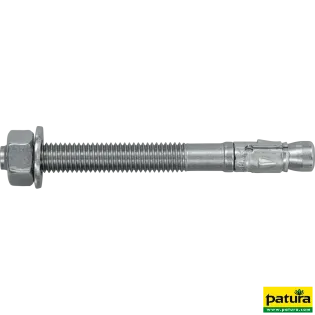 Boulon d'ancrage,...