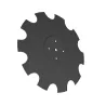 Disque crenele 618x6 origine gregoire bessonDisque crenele 618x6 origine gregoire besson69728