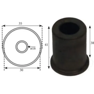 Douille superfast origine...