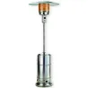 Parasol chauffant gazLe parasol chauffant PC fonctionne au gaz propane.  Il est idéal pour chauffer des terrasses ou des grandes surfaces ventilés.  Par ailleurs, il offre un chauffage sans odeur et sans déplacement d’air.2052022