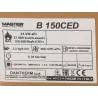 Master chauffage fuel combustion directe B 150 CEDLes chauffages au fuel sont des dispositifs très efficaces qui fournissent de grands volumes de chaleur instantanée là où c’est nécessaire. Ils sont parfaits pour les zones ouvertes ou bien ventilées comme les usines, les entrepôts ou les sites de construction. Les chauffages à combustion directs Master sont réputés pour leur efficacité, leur robustesse, leur facilité d’utilisation et leur sécurité opérationnelle.B150CED