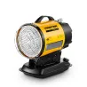Master XL 61 – chauffage au fioul infrarougeLes chauffages au fioul infrarouges fournissent de la chaleur rapidement et exactement là où elle est nécessaire, sans aucun mouvement d’air. Ils sont adaptés au séchage des murs ou des peintures sans poussière, au dégivrage des machines ou des canalisations, au chauffage des zones de travail.XL61