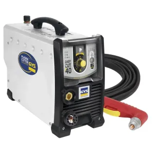 Découpeur plasma EASYCUT 40...