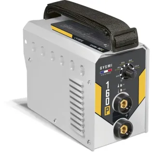 Poste de soudure MMA 160 A...