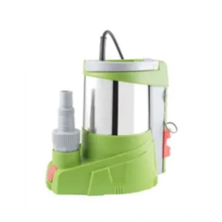 POMPE SERPILLERE VIDE...