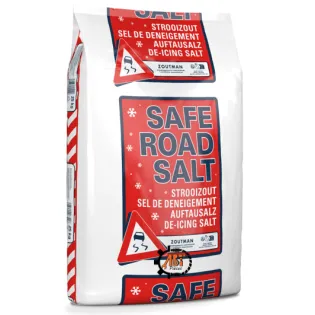 Palette de sel de...