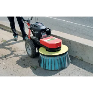 Brosse mixte pour surface...