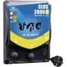 CLOS 2000-2 HTE, électrificateur sur secteur 230 VCLOS 2000-2 HTE, électrificateur sur secteur 230 V Le polyvalent601004