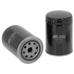 Filtre à l'huile SO...
