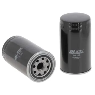 Filtre à l'huile SO...