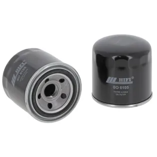 Filtre à l'huile SO...