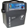 CLOS B100 électrificateur sur batterie 12 VÉlectrificateur sur accumulateur 12 V pour clôtures moyennes ou longues.613050
