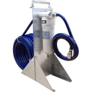 Kit filtre cyclonique...