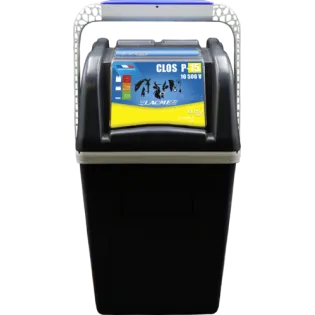 CLOS B15 électrificateur...