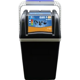 CLOS B35 électrificateur...