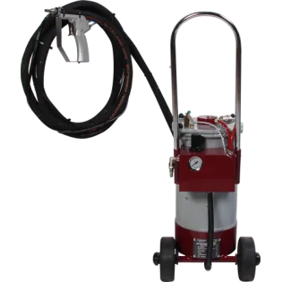 Aérogommeuse 10 L...