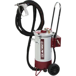 Aérogommeuse 10 L...