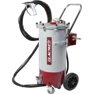 Aérogommeuse 30 L...