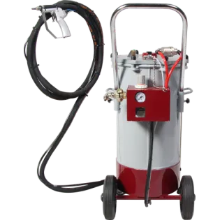 Aérogommeuse 30 L...