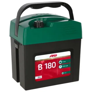 Compact Power B180...