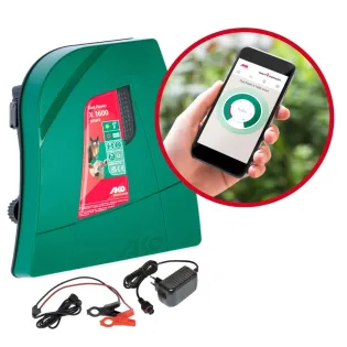 Duo Power X 1600 smart...