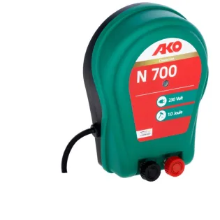 Compact Power N 700 sur...