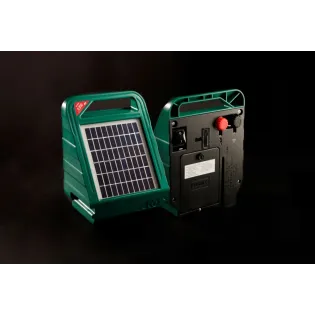 Sun Power S 250 avec module...