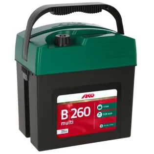 Compact Power B260 multi...