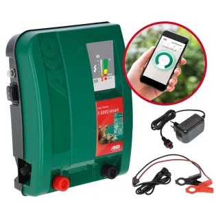 Duo Power X 6000 smart...