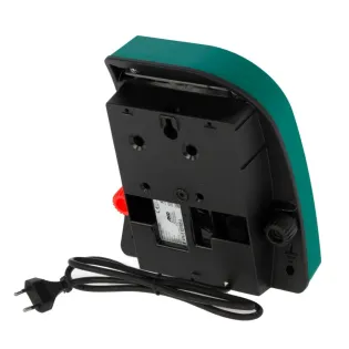 Power N 3500 sur secteur...