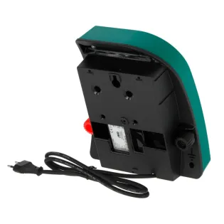 Power N 4800 sur secteur...