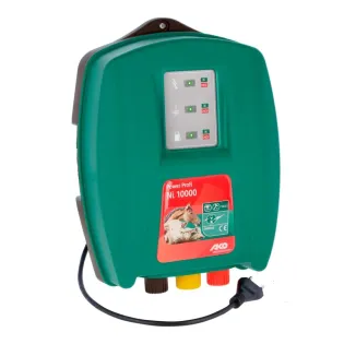 Power Profi Ni 10000 sur...