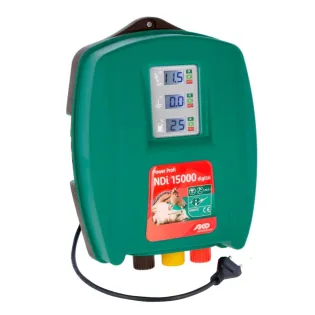 Power Profi NDi 15000...