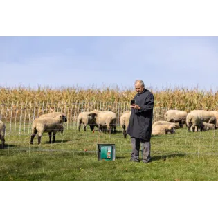 Duo Power Xi 8000 smart...