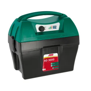 Mobil Power AD 3000 digital...