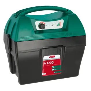 Mobil Power A1200 multi...