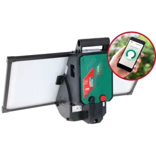 Sun Power S 4000 smart...