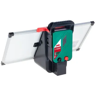 Sun Power S 3000 smart...