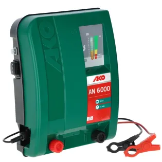 Mobil Power AN 6000 digital...