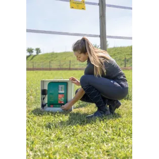 Mobil Power AN 6000 digital...