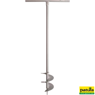 TarièrePour creuser...