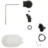 Flotteur, Lacabac 987Flotteur haute pression La Buvette1090987